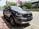 2020 FORD Ranger  灰色 2.0L Bi-Turbo 柴油四缸雙渦輪＋10速手自排