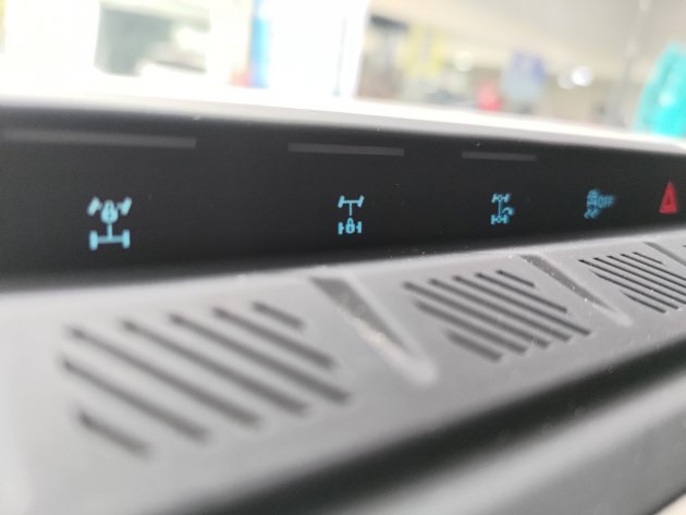 Bronco® Wildtrak 2.7L 越野傳奇 10