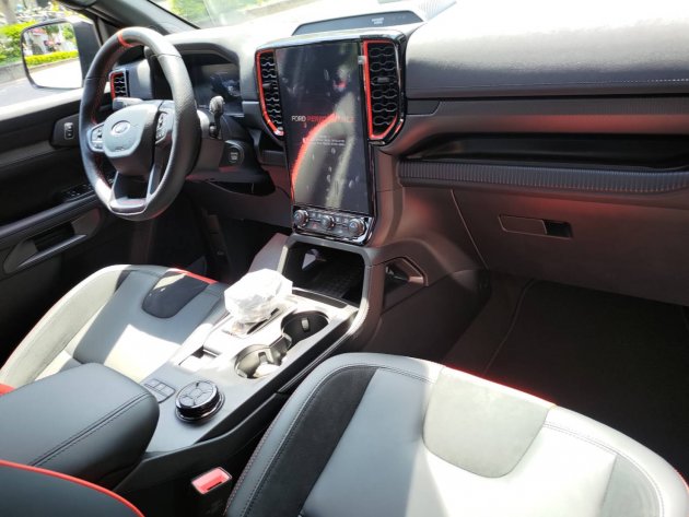 總代理 2025 Ranger Raptor 小猛禽 喜歡請洽店內人員 03-3603185*15 6