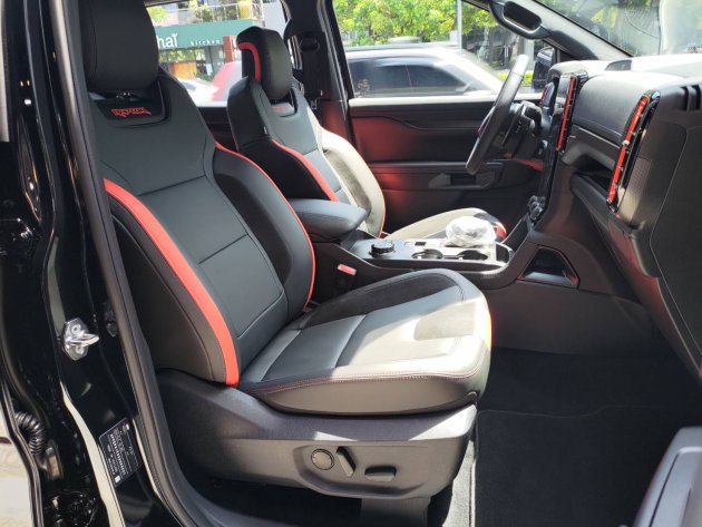 總代理 2025 Ranger Raptor 小猛禽 喜歡請洽店內人員 03-3603185*15 7