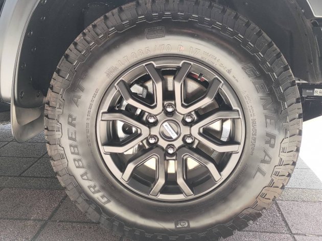 總代理 2025 Ranger Raptor 小猛禽 喜歡請洽店內人員 03-3603185*15 10