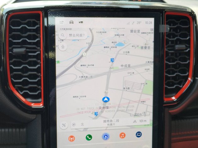 總代理 2025 Ranger Raptor 小猛禽 喜歡請洽店內人員 03-3603185*15 13