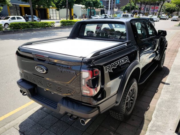 總代理 2025 Ranger Raptor 小猛禽 喜歡請洽店內人員 03-3603185*15 5