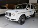 2023 BENZ G500 總代理 領牌新車 白色