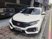 HONDA CIVIC TPYE R 2018