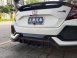 HONDA CIVIC TPYE R 2018