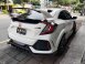 HONDA CIVIC TPYE R 2018