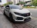 HONDA CIVIC TPYE R 2018