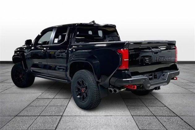2025年新款TACOMA TRD PRO (接單引進) 3