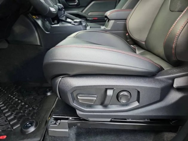 2025年新款TACOMA TRD PRO (接單引進) 7