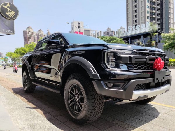 總代理 2025 Ranger Raptor 小猛禽 喜歡請洽店內人員 03-3603185*15